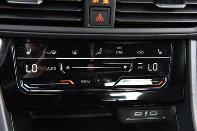 2026 Volkswagen Jetta Sport Auto