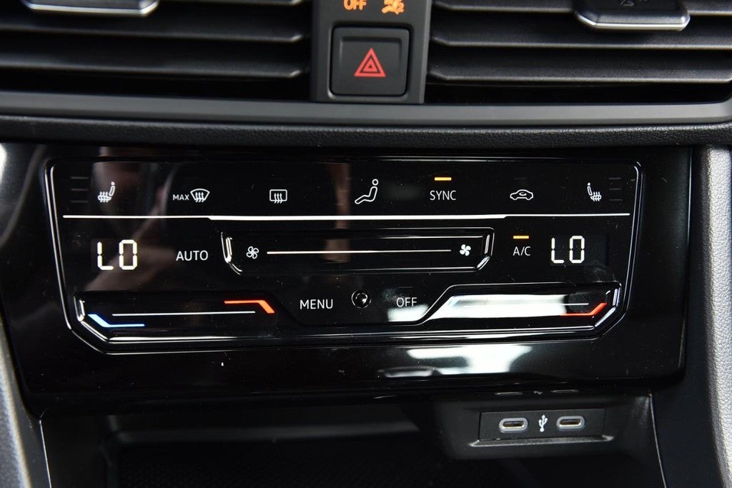 2026 Volkswagen Jetta Sport Auto