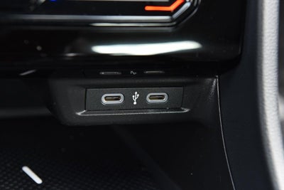 2026 Volkswagen Jetta Sport Auto