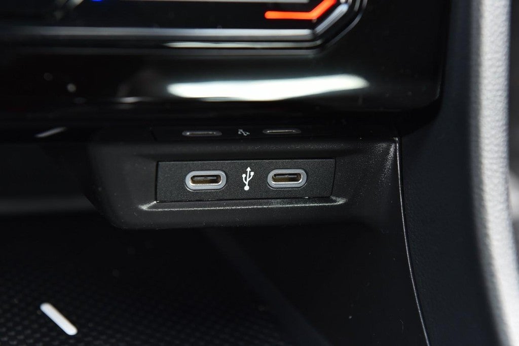 2026 Volkswagen Jetta Sport Auto