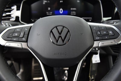 2026 Volkswagen Jetta Sport Auto