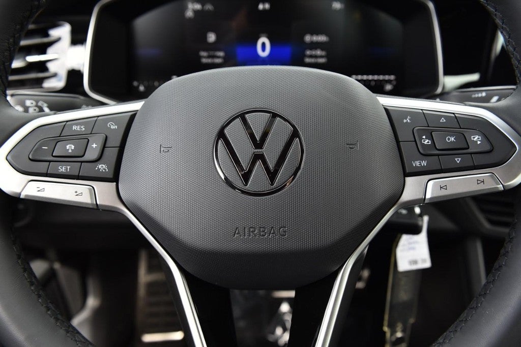 2026 Volkswagen Jetta Sport Auto