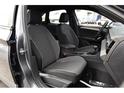 2026 Volkswagen Jetta Sport Auto