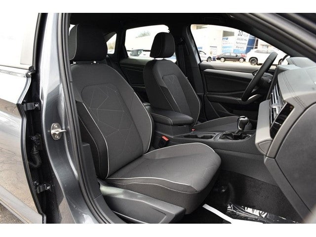 2026 Volkswagen Jetta Sport Auto