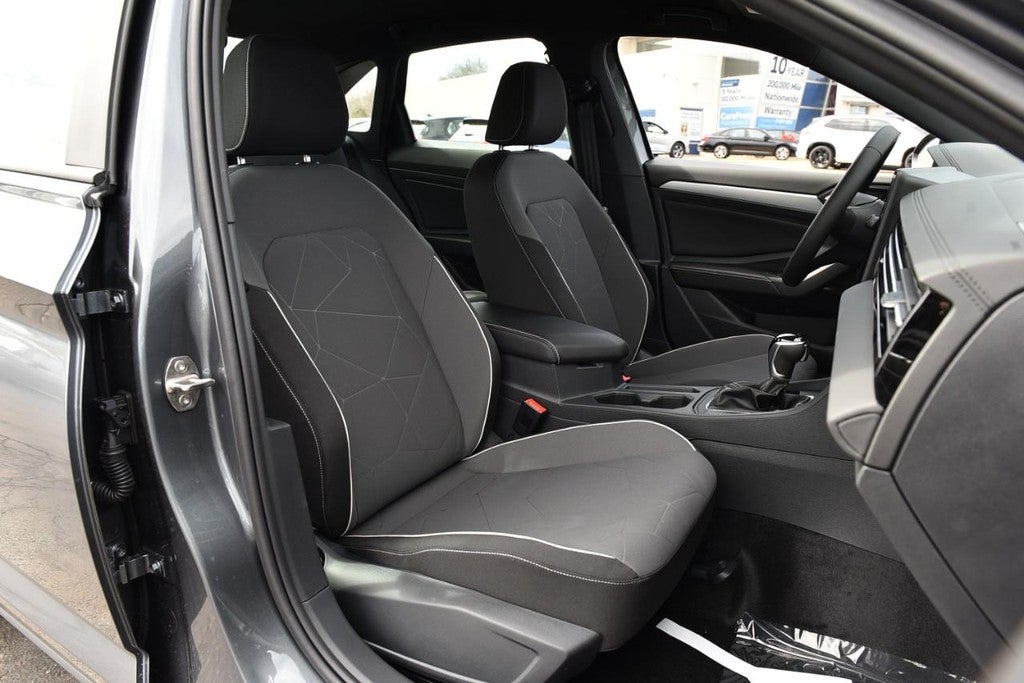 2026 Volkswagen Jetta Sport Auto