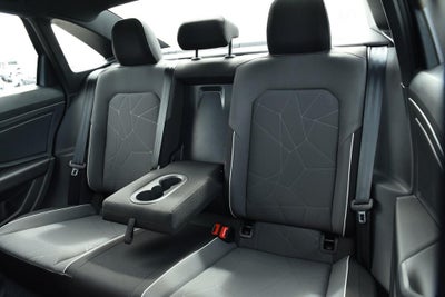 2026 Volkswagen Jetta Sport Auto