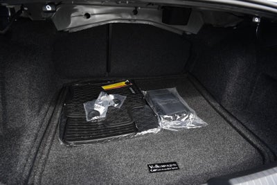 2026 Volkswagen Jetta Sport Auto