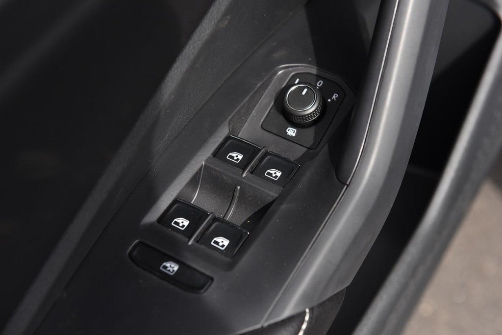 2026 Volkswagen Jetta Sport Auto