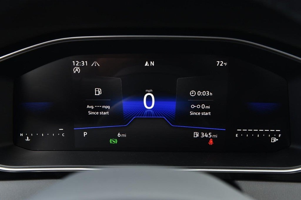 2026 Volkswagen Jetta Sport Auto