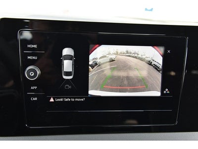 2026 Volkswagen Jetta Sport Auto