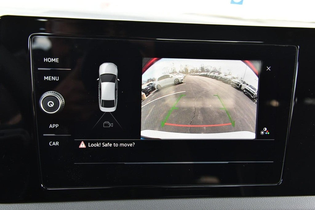 2026 Volkswagen Jetta Sport Auto