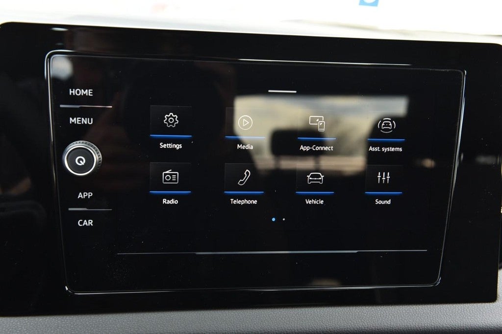 2026 Volkswagen Jetta Sport Auto