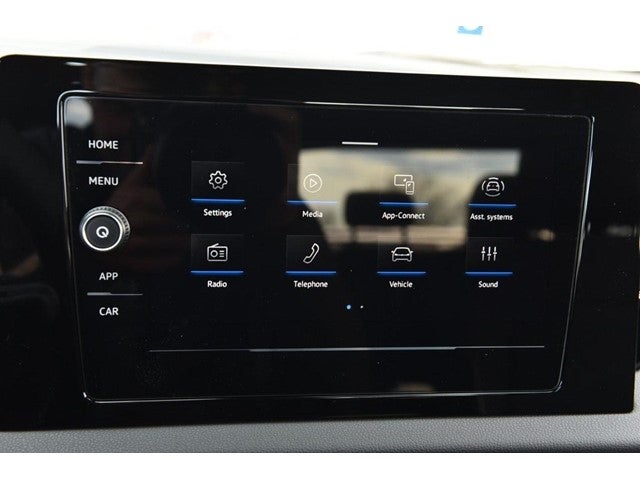 2026 Volkswagen Jetta Sport Auto