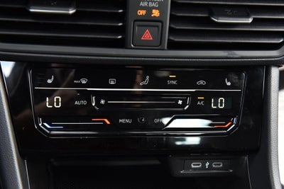 2026 Volkswagen Jetta Sport Auto