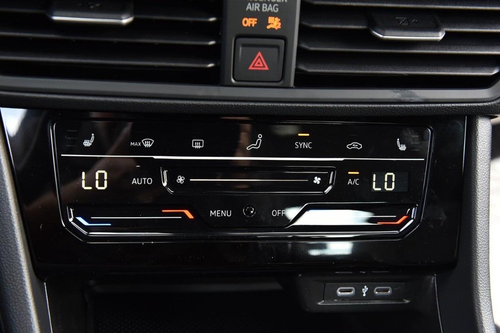 2026 Volkswagen Jetta Sport Auto