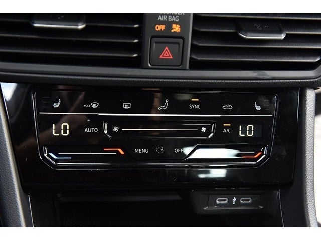 2026 Volkswagen Jetta Sport Auto