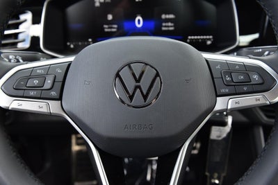 2026 Volkswagen Jetta Sport Auto