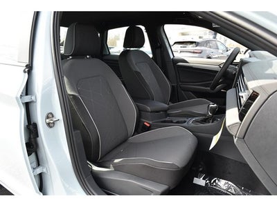 2026 Volkswagen Jetta Sport Auto