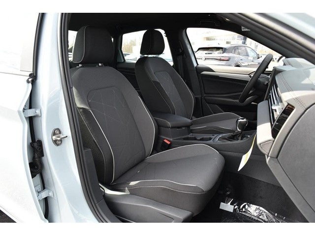 2026 Volkswagen Jetta Sport Auto