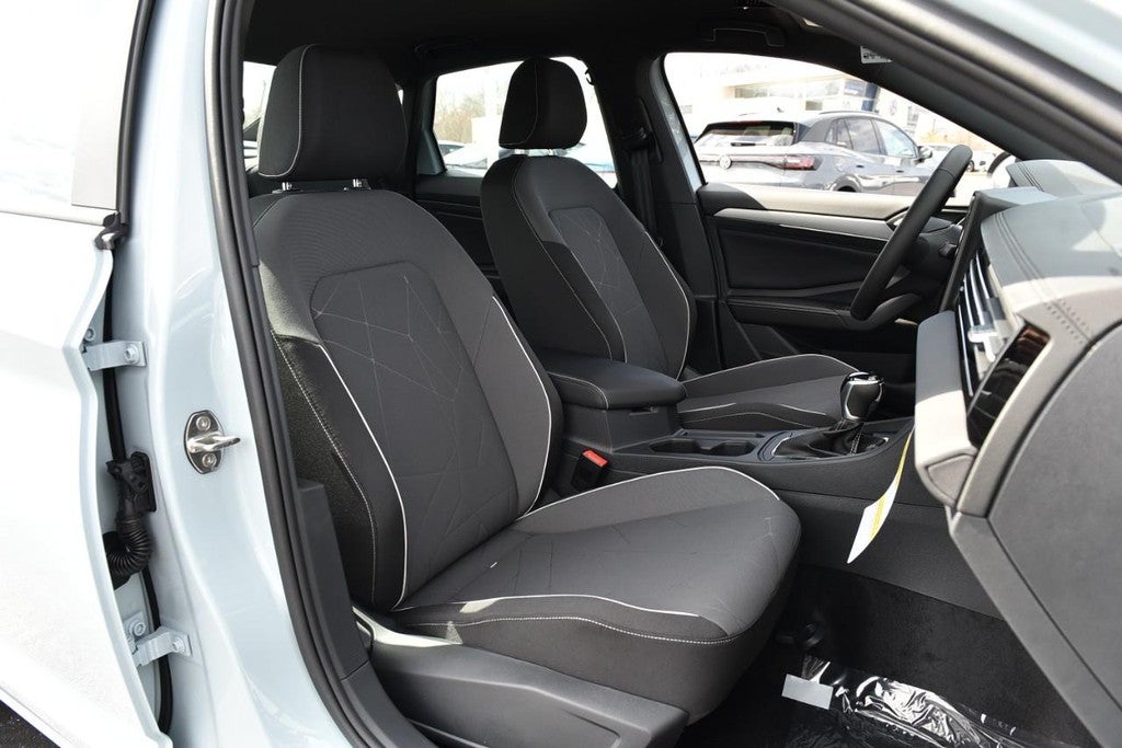 2026 Volkswagen Jetta Sport Auto