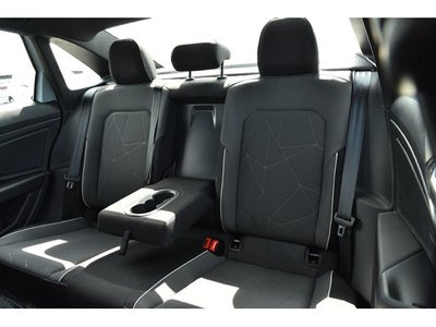 2026 Volkswagen Jetta Sport Auto