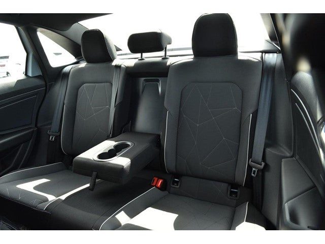 2026 Volkswagen Jetta Sport Auto