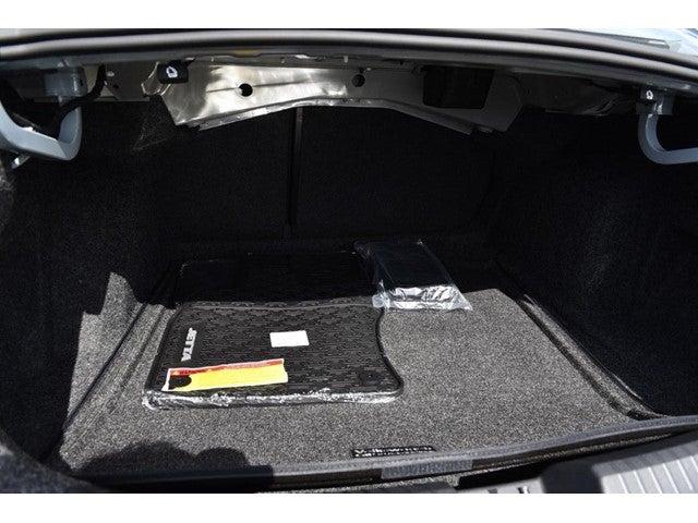 2026 Volkswagen Jetta Sport Auto