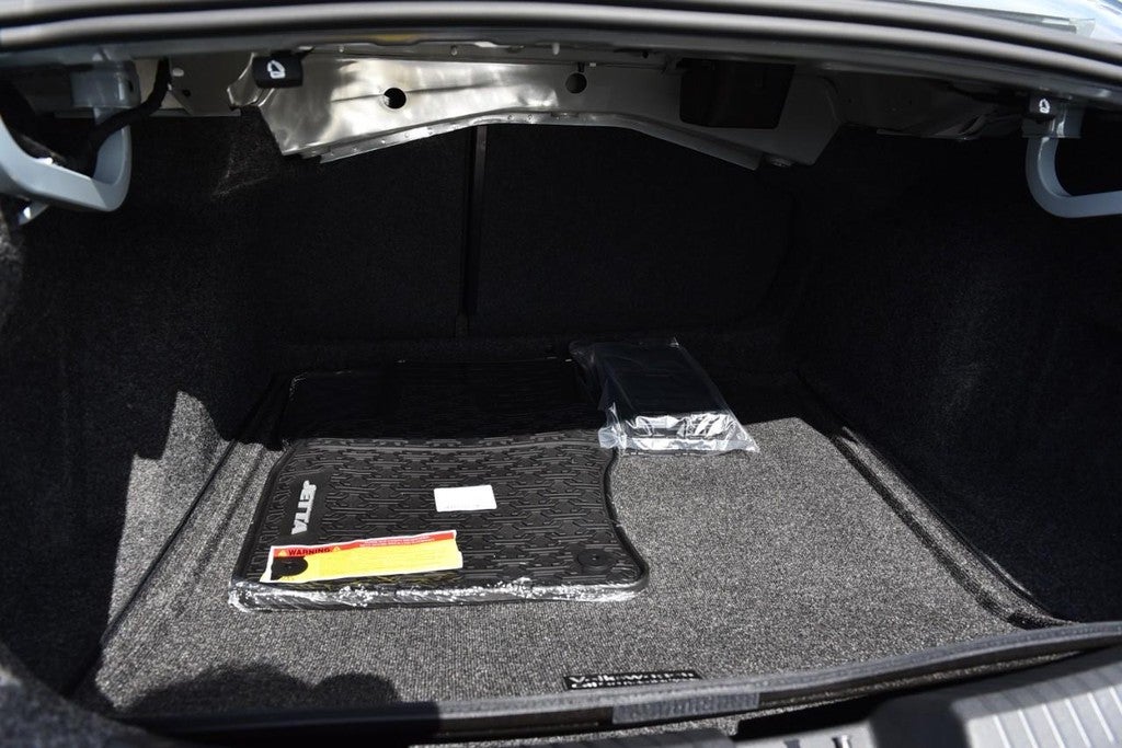 2026 Volkswagen Jetta Sport Auto