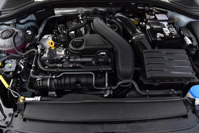 2026 Volkswagen Jetta Sport Auto