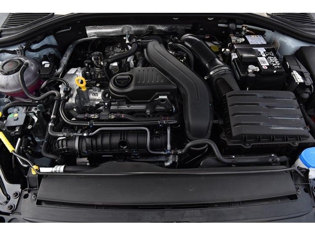 2026 Volkswagen Jetta Sport Auto