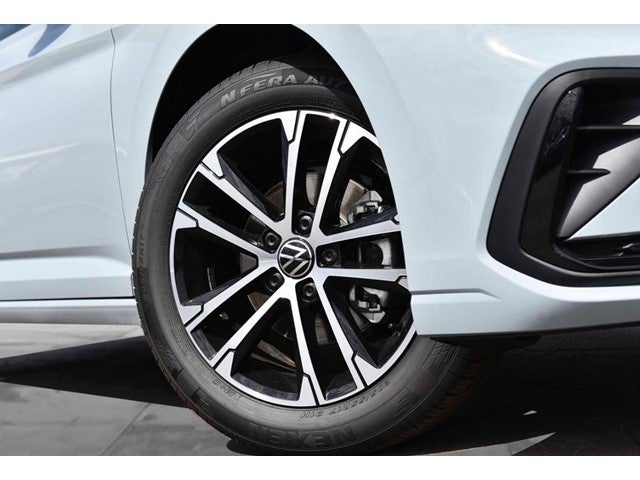 2026 Volkswagen Jetta Sport Auto