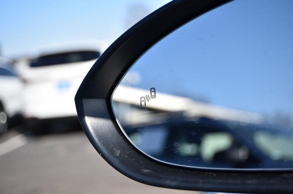 2026 Volkswagen Jetta Sport Auto