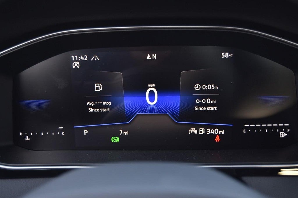 2026 Volkswagen Jetta Sport Auto