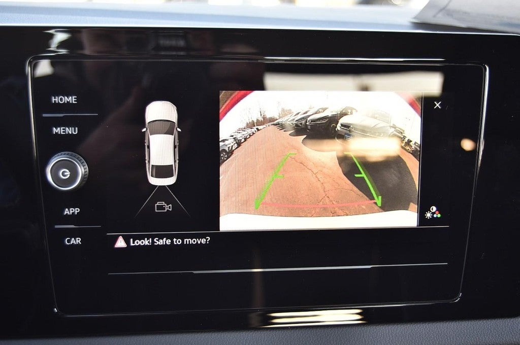 2026 Volkswagen Jetta Sport Auto