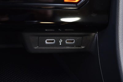 2026 Volkswagen Jetta Sport Auto