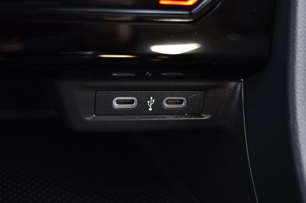 2026 Volkswagen Jetta Sport Auto