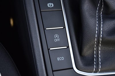 2026 Volkswagen Jetta Sport Auto