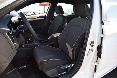 2026 Volkswagen Jetta Sport Auto