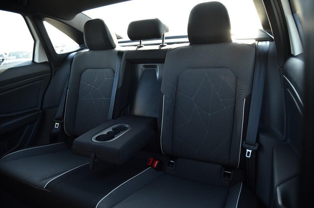 2026 Volkswagen Jetta Sport Auto