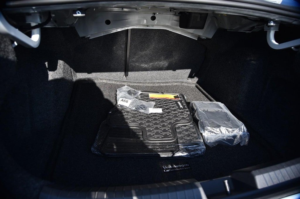 2026 Volkswagen Jetta Sport Auto