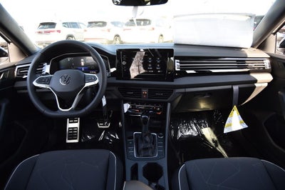 2026 Volkswagen Jetta Sport Auto