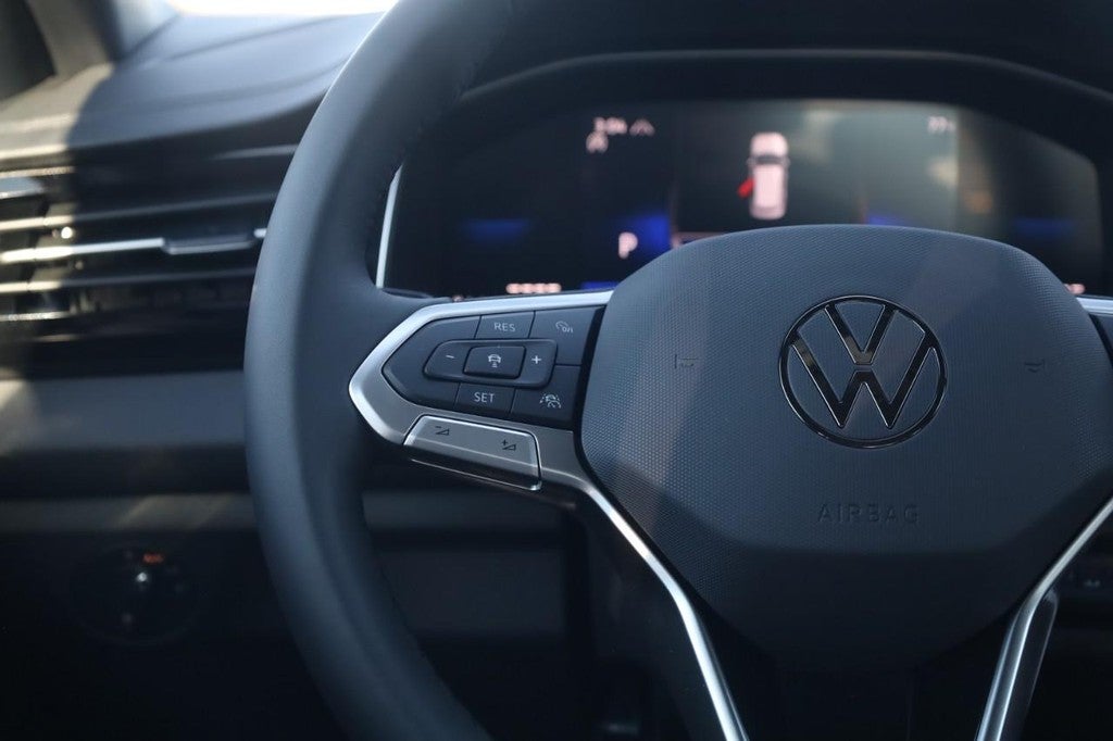 2026 Volkswagen Jetta Sport Auto