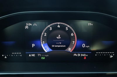 2026 Volkswagen Jetta Sport Auto