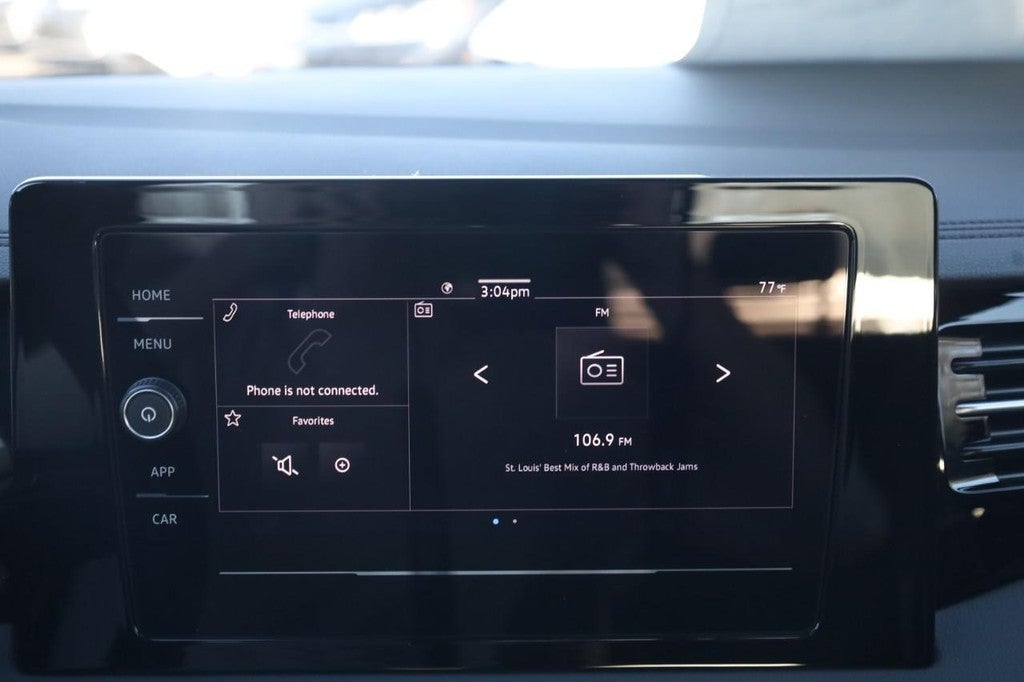 2026 Volkswagen Jetta Sport Auto