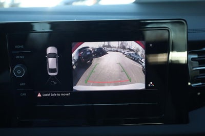 2026 Volkswagen Jetta Sport Auto