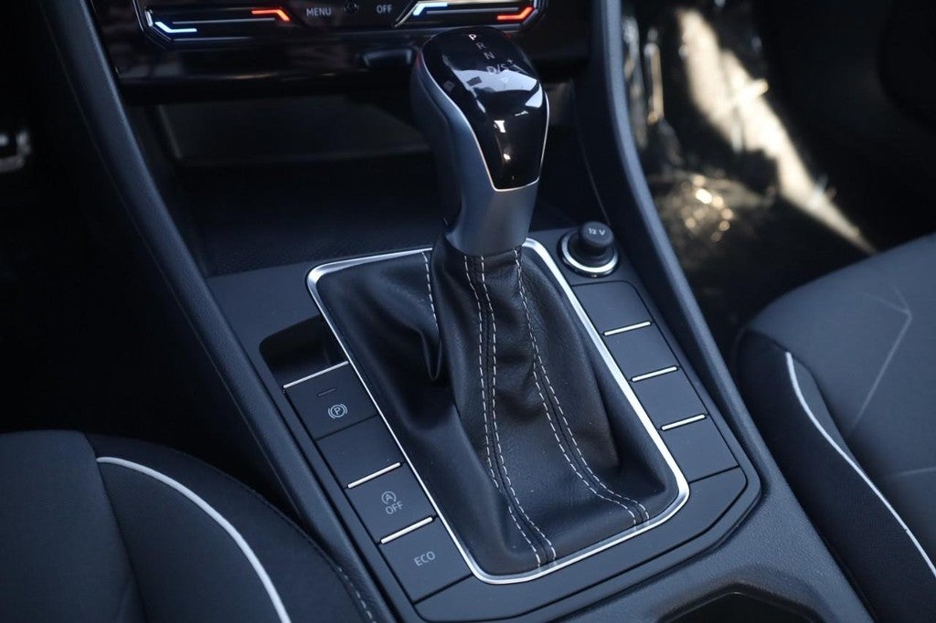 2026 Volkswagen Jetta Sport Auto