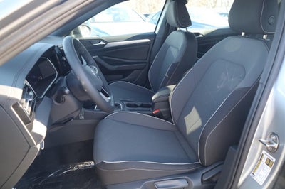 2026 Volkswagen Jetta Sport Auto