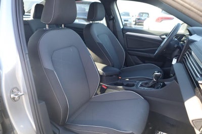 2026 Volkswagen Jetta Sport Auto