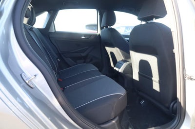 2026 Volkswagen Jetta Sport Auto