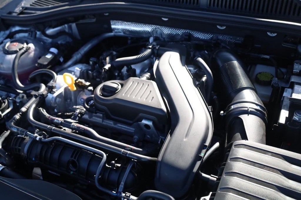 2026 Volkswagen Jetta Sport Auto